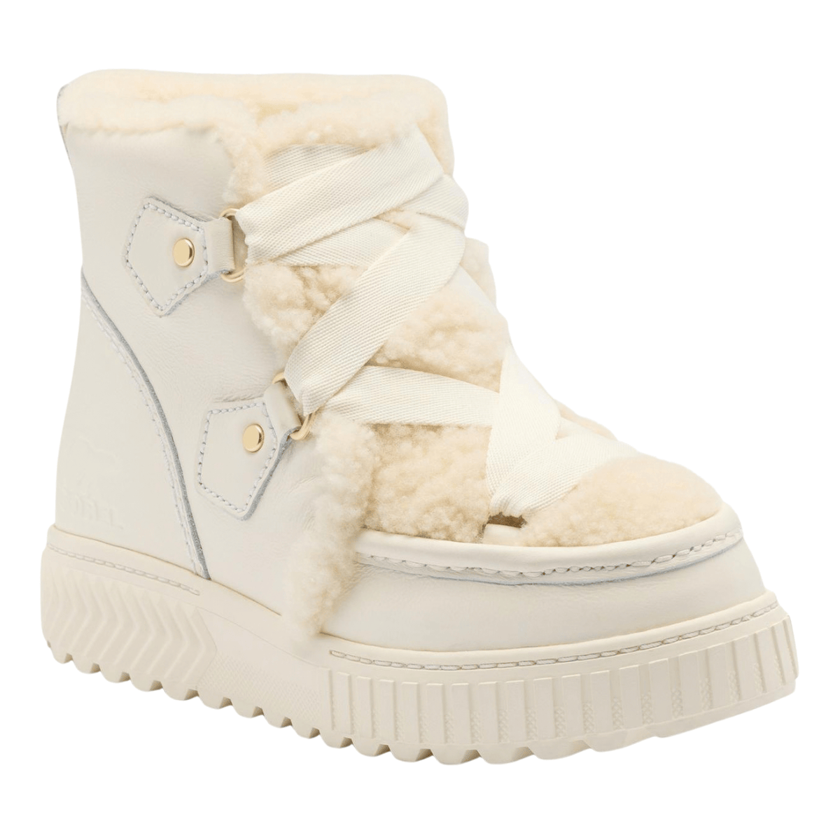 snow/sea salt