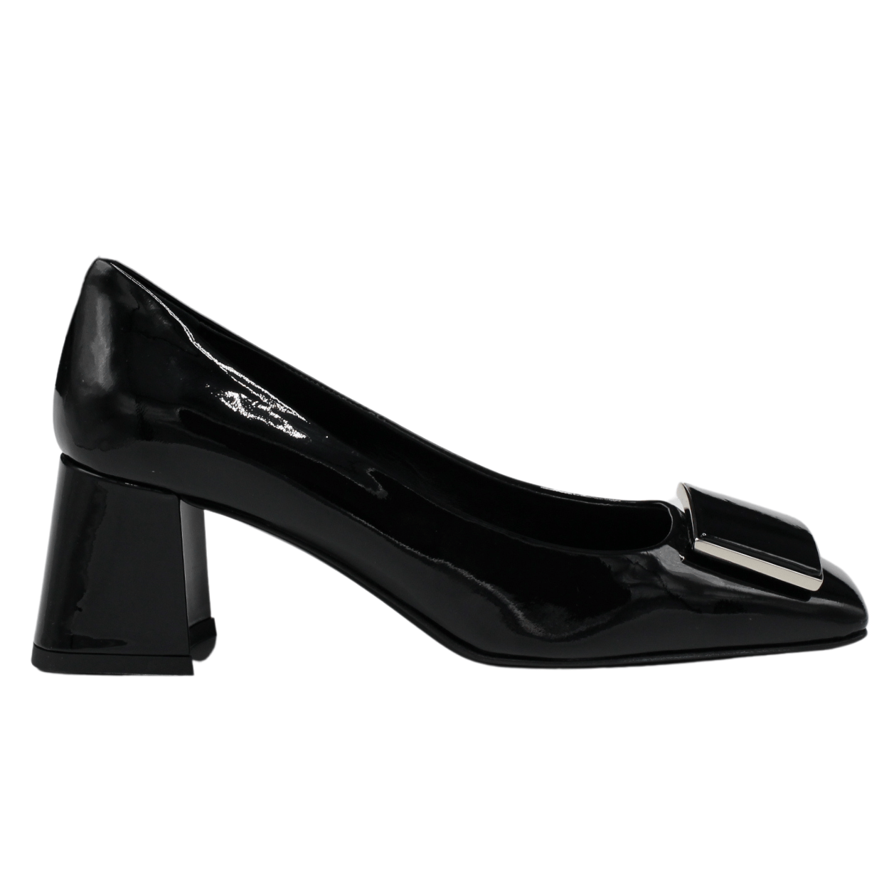 Black Patent