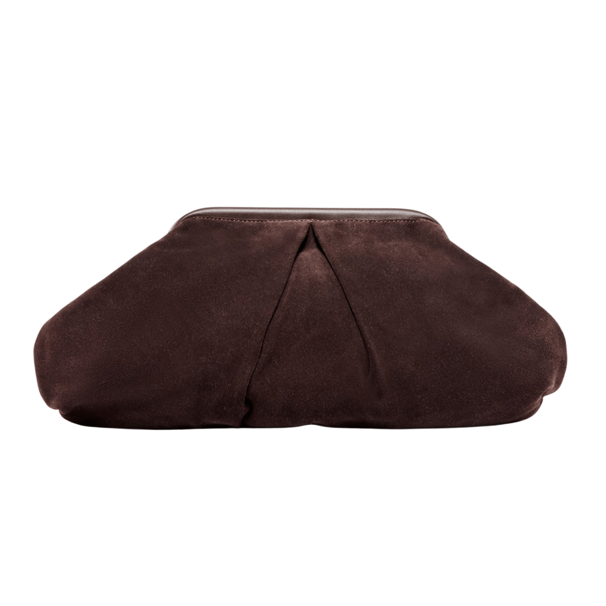 espresso suede