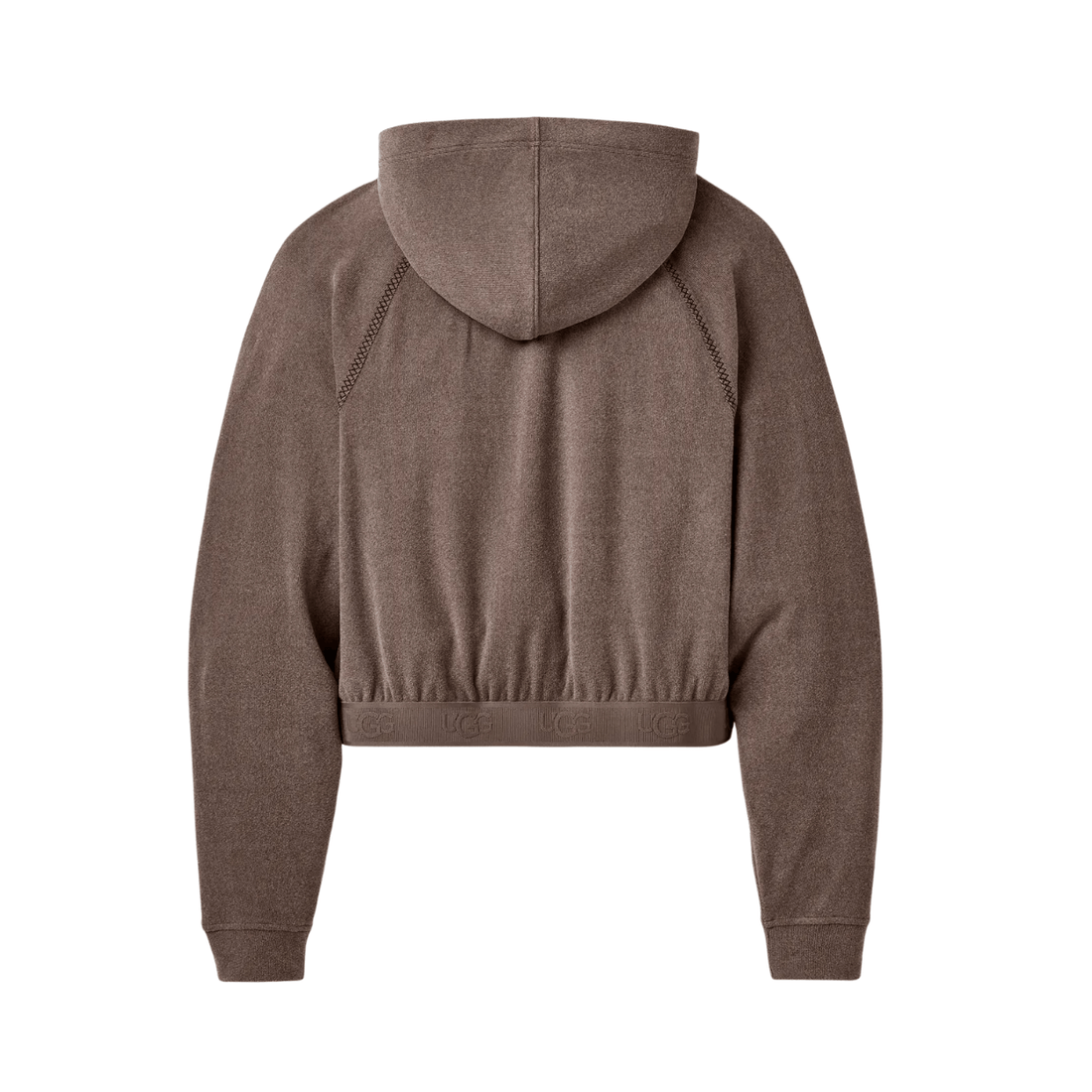 oyster brown