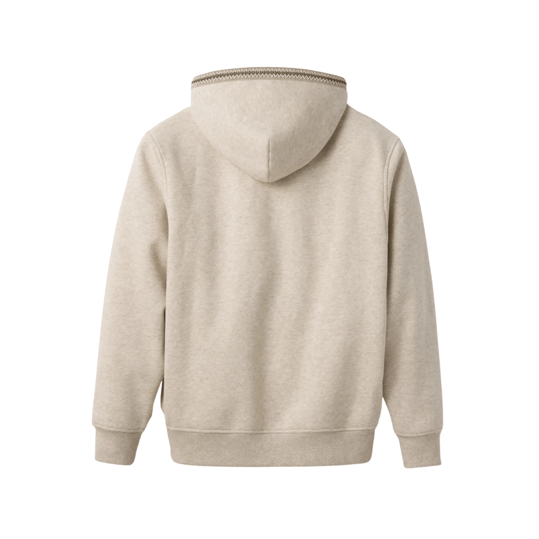 caribou heather