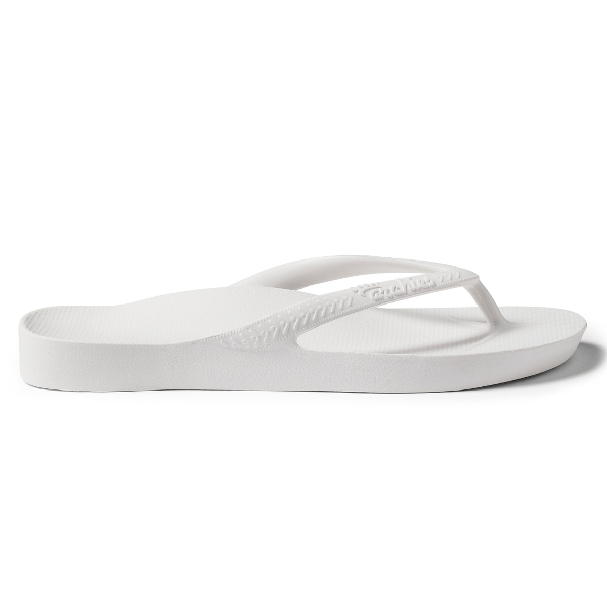 Archies Flip Flops, white – view 3
