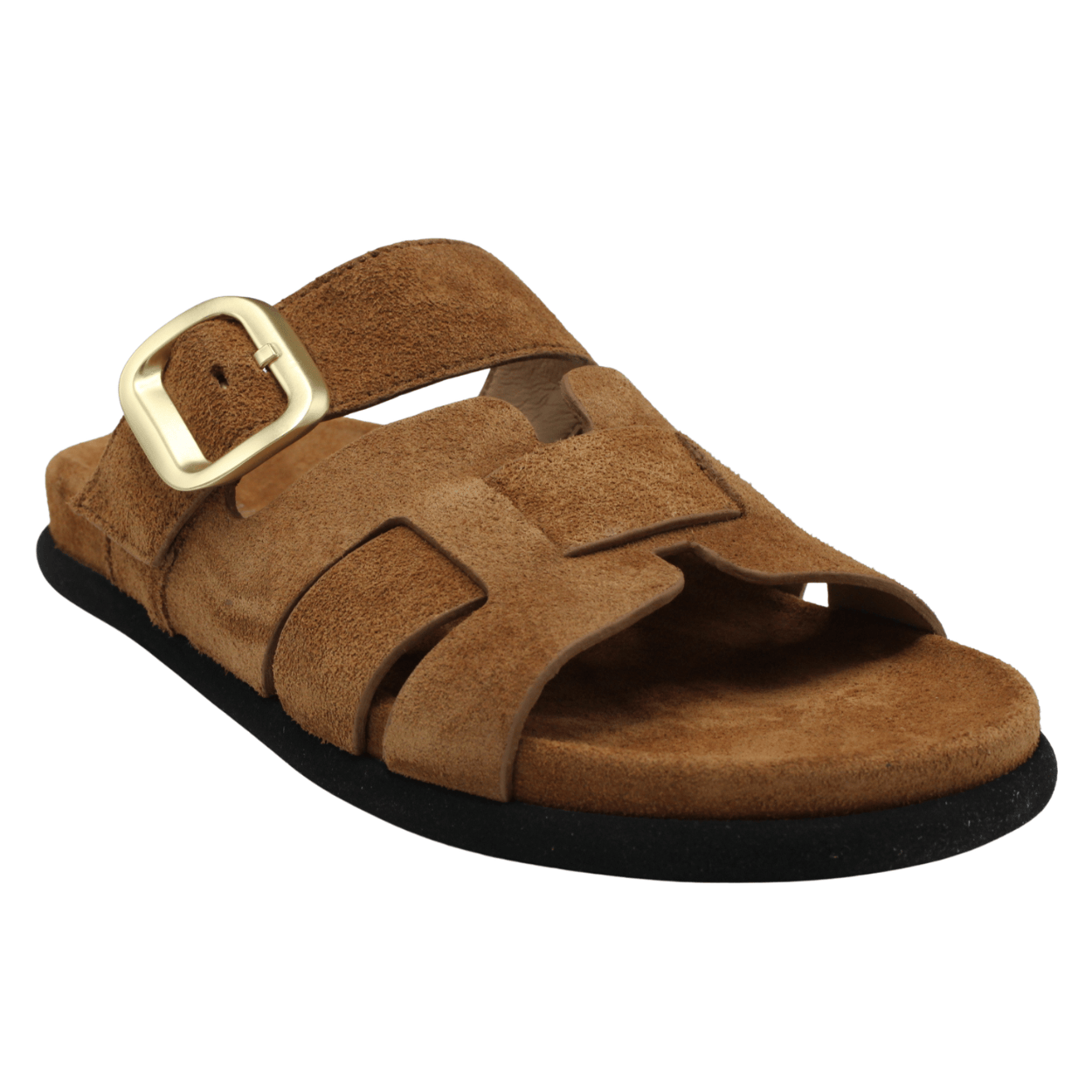sand suede