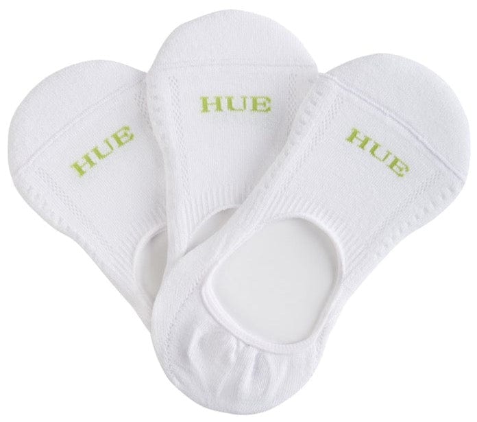 Hue Air Cushion Liner 3 Pack, white – view 2