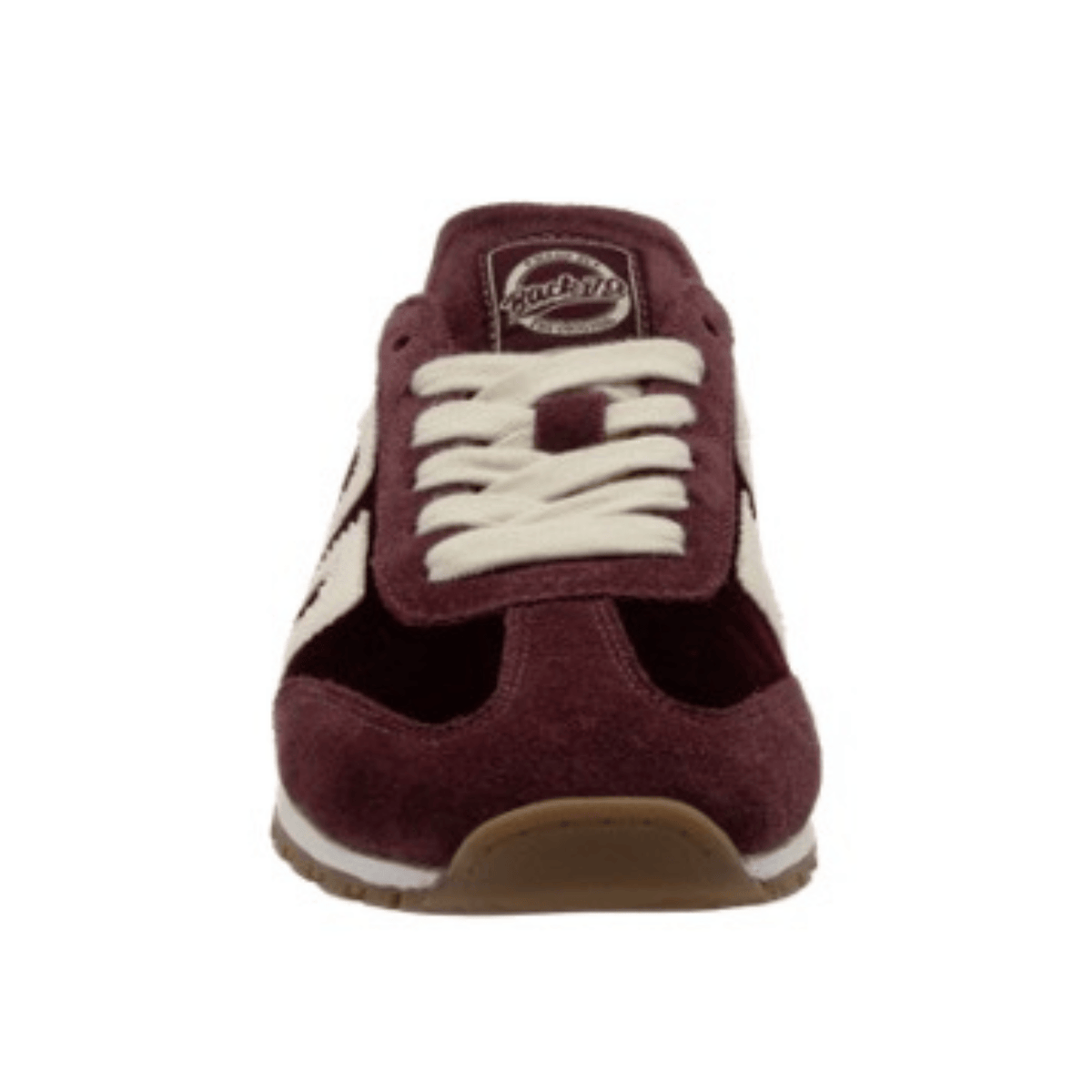 Back 70 Venice W26 Sneaker, velvet wine – view 3