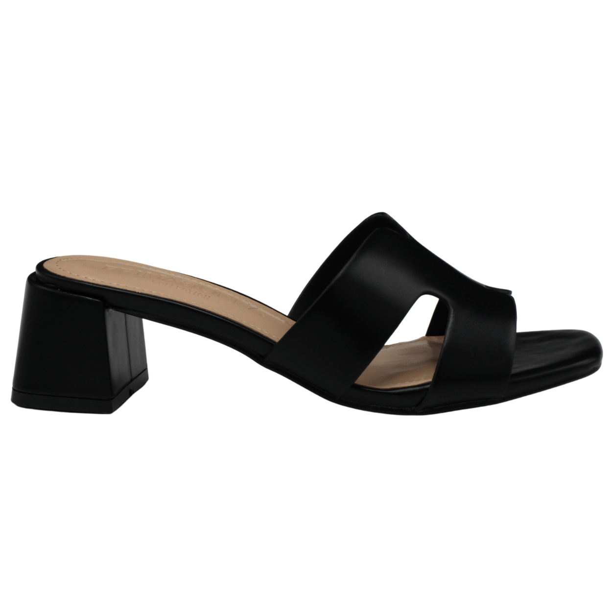 Jolie Heeled Sandal