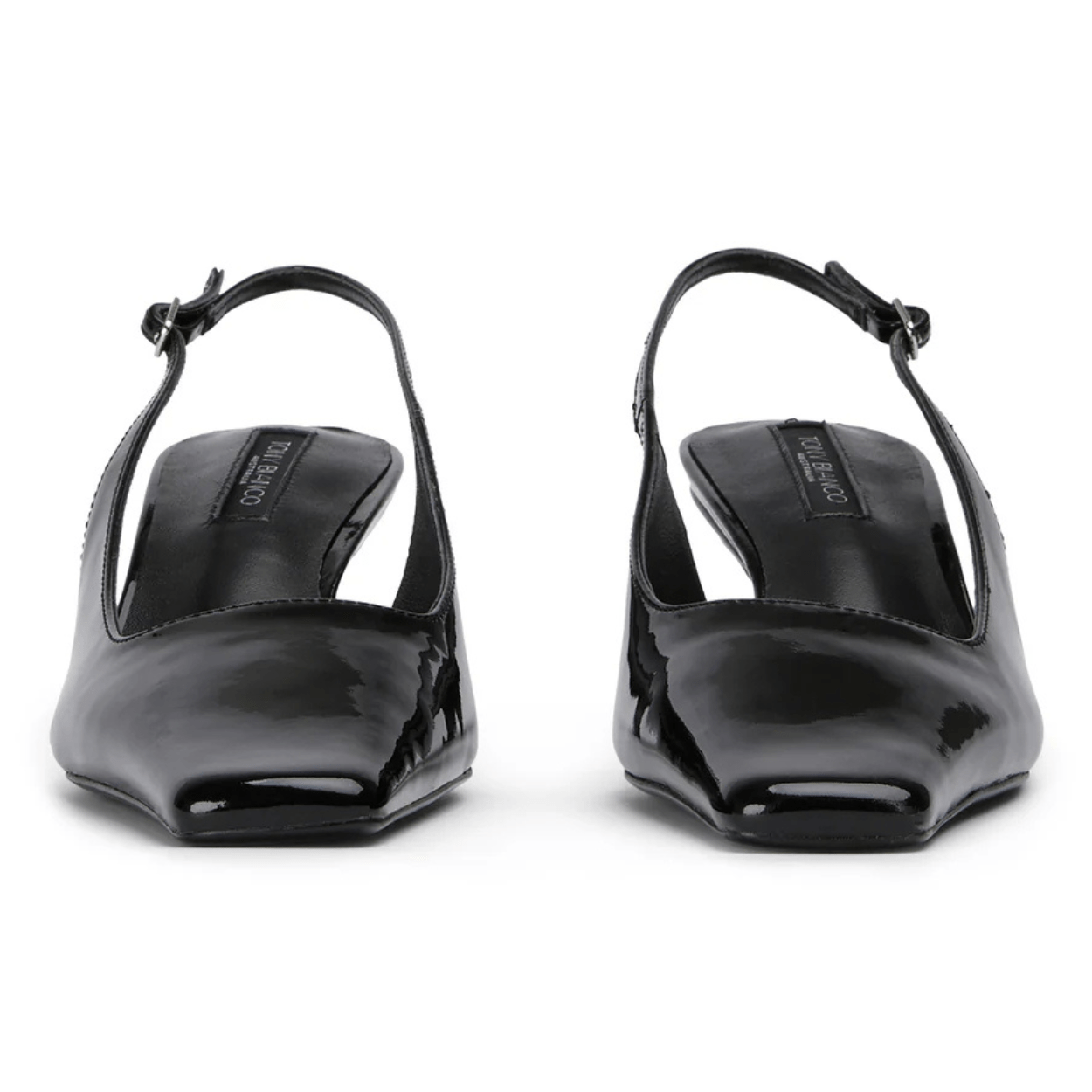 Black Patent