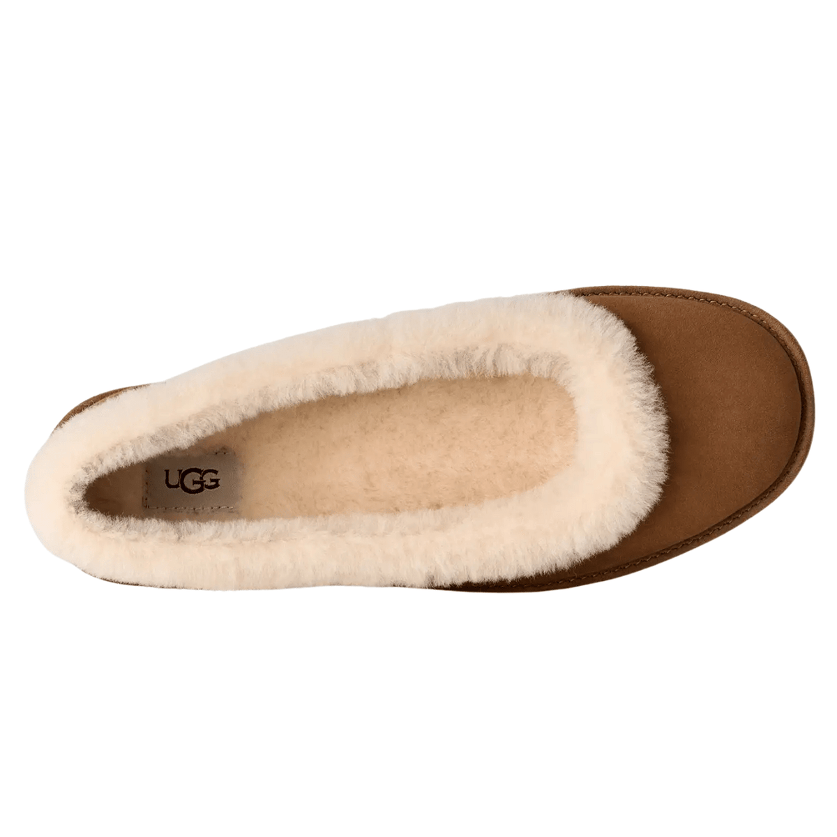 UGG Women's Zora, chestnut – view 4