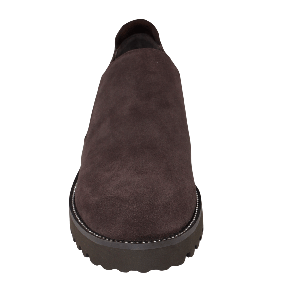 Priori Zivana Suede Loafer, tmoro – view 8