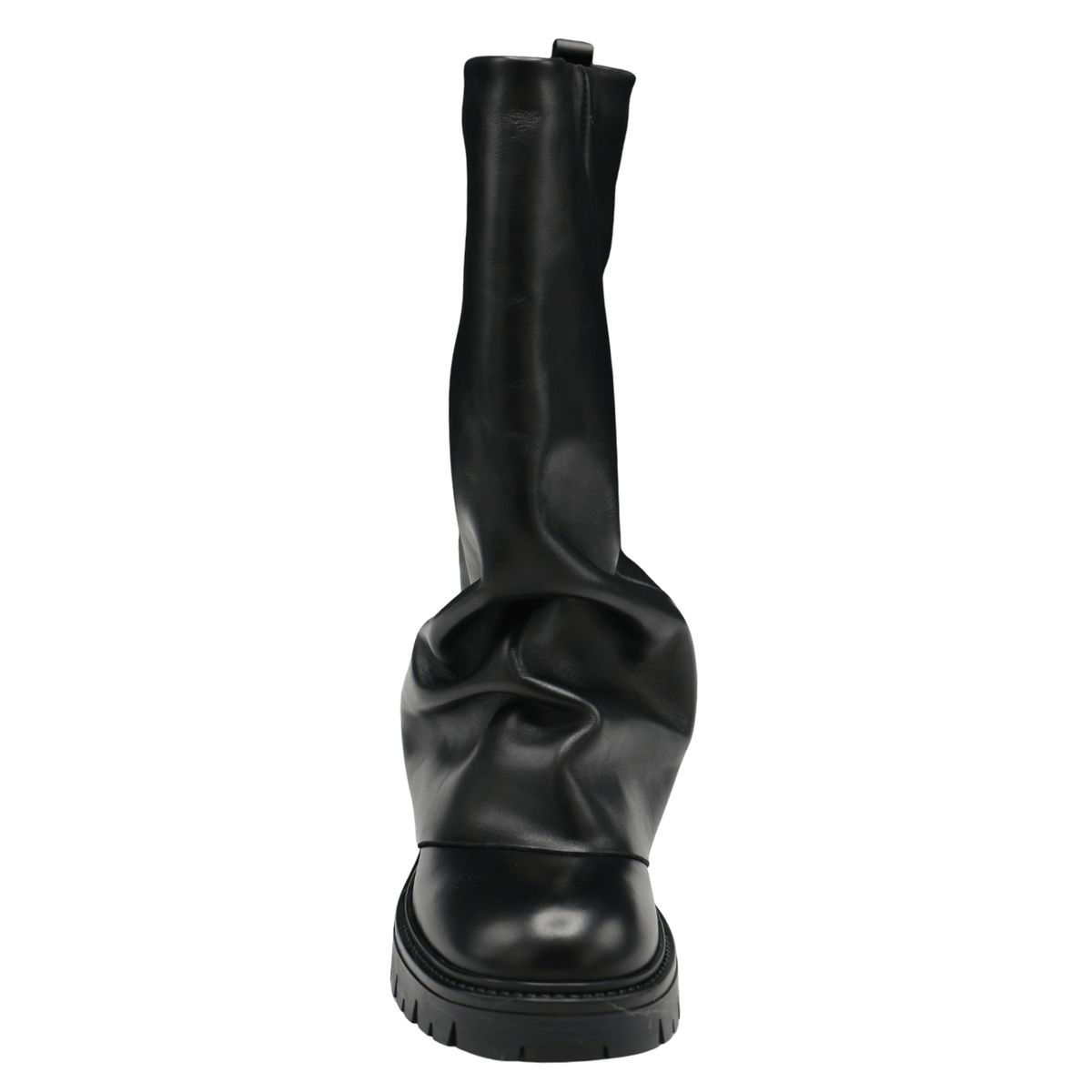 black calf