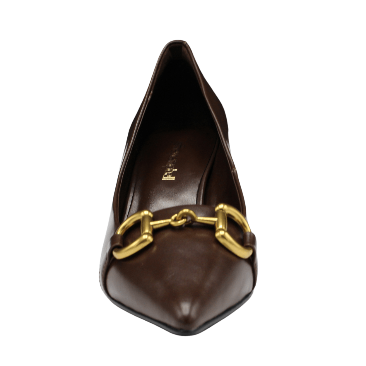 Brown/Gold