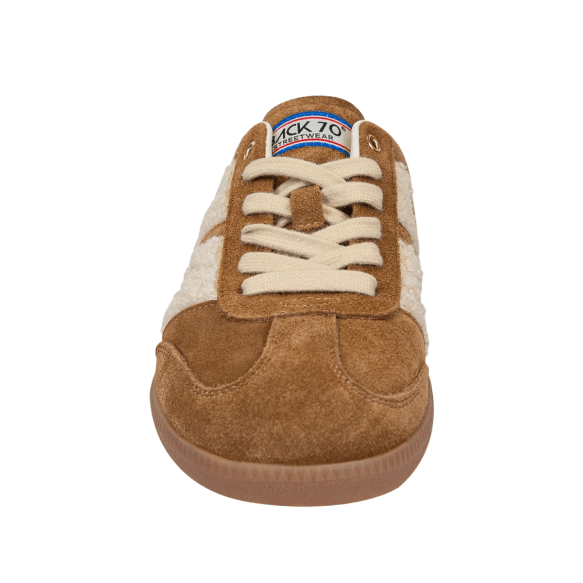 Back 70 Easter Sneaker, tobacco – view 3