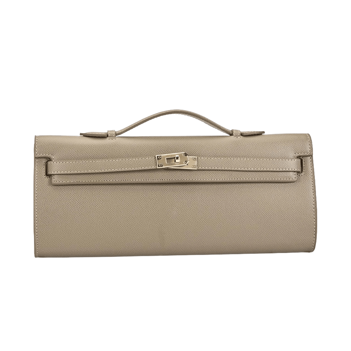 Billini Hadley Handle Bag, taupe – view 2