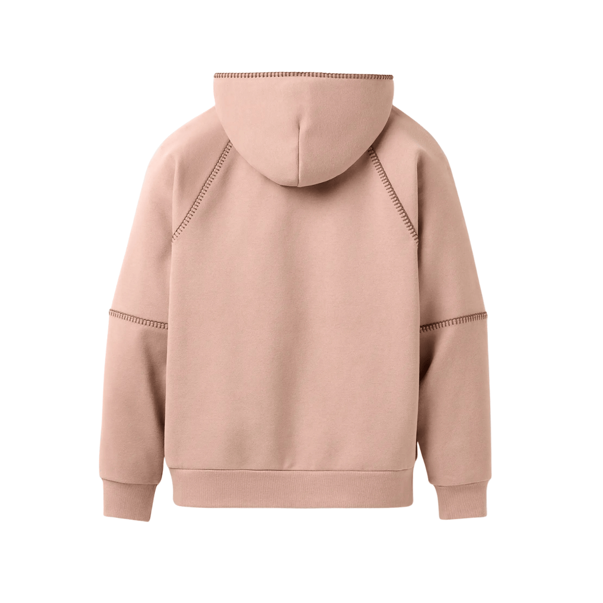 UGG Women's Classic Hoodie, dawn patrol – view 3