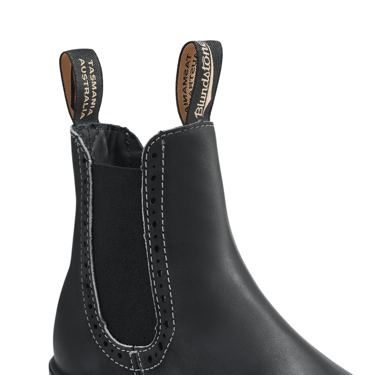 Blundstone 1448 Bootie, voltan black – view 3