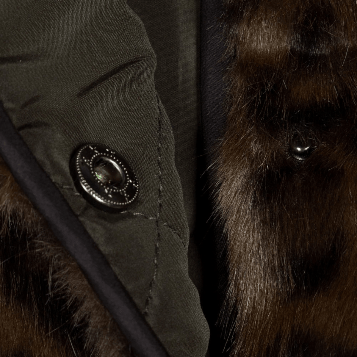 deep olive