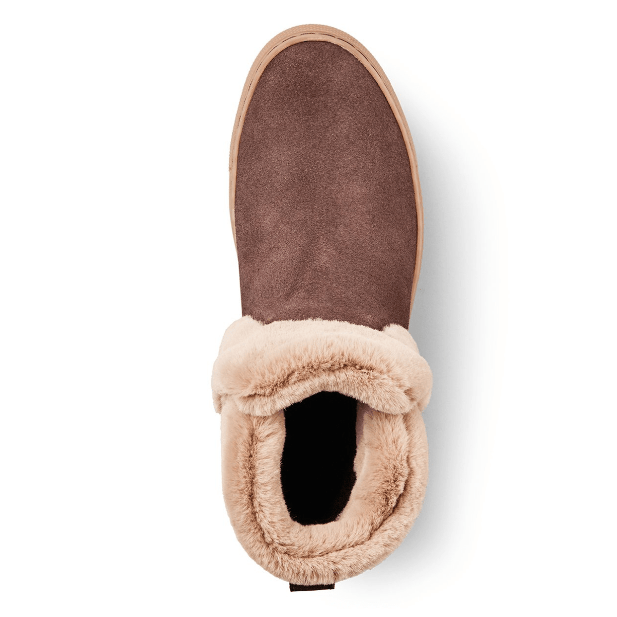 Cougar Duffy Pull On Boot, brown – view 12