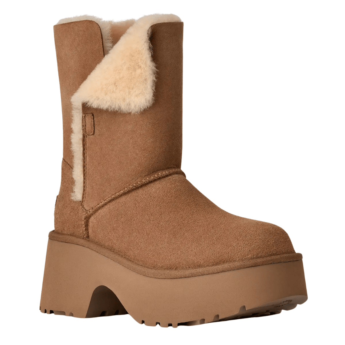 UGG Women's Esmee, chestnut – view 2
