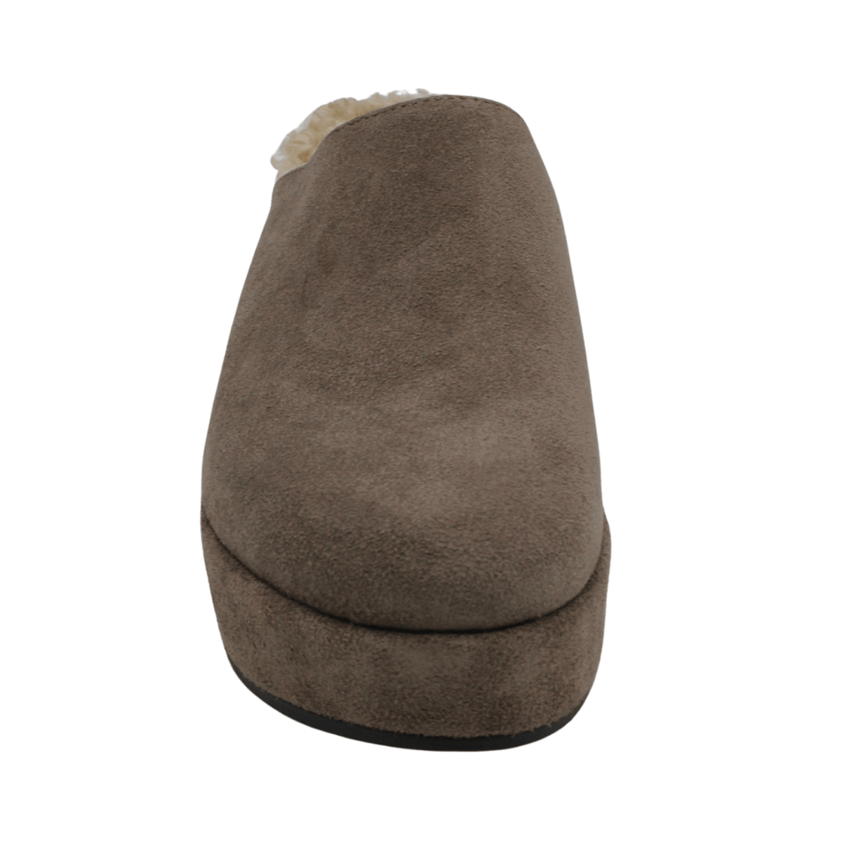 Porcino Suede