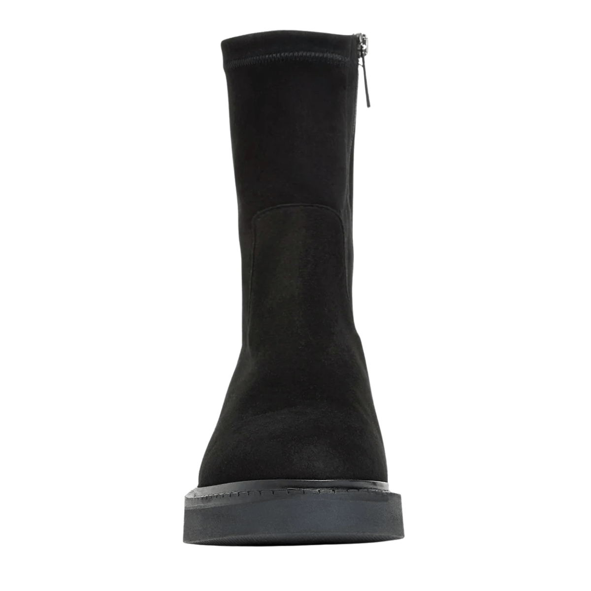Aquatalia Binita Ankle Bootie, black – view 3