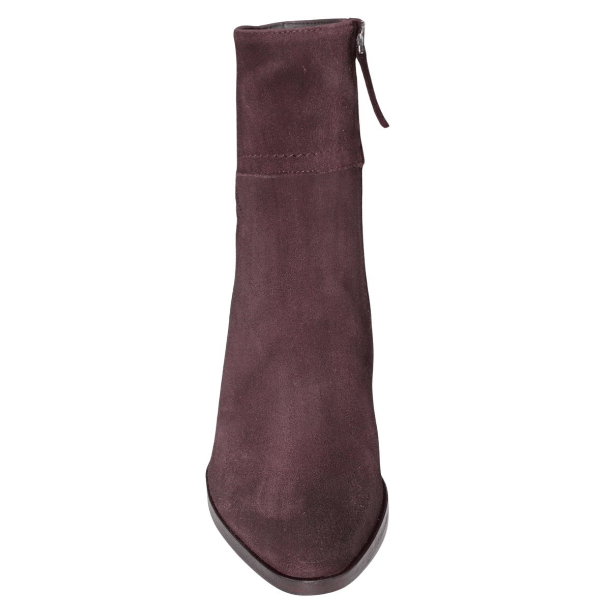 Triver Flight 595-34 Suede Bootie, amaroni – view 3