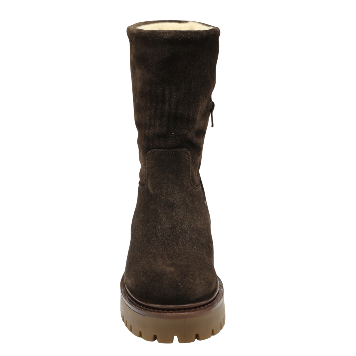 amora suede