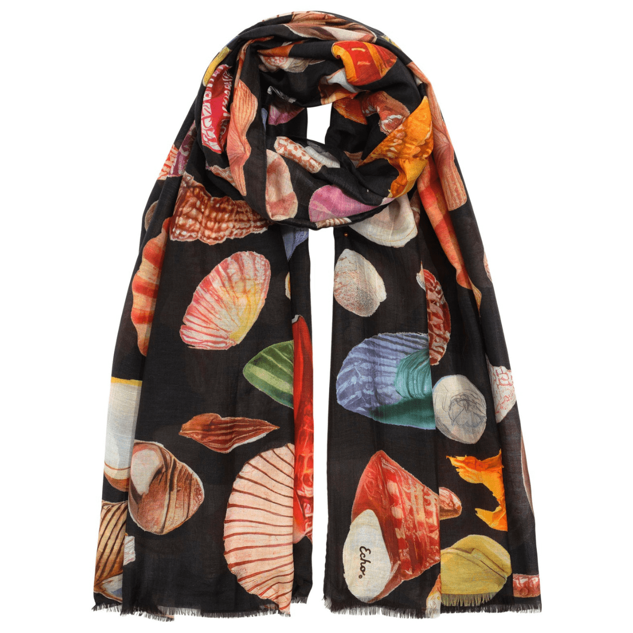 Sea Treasures Sarong