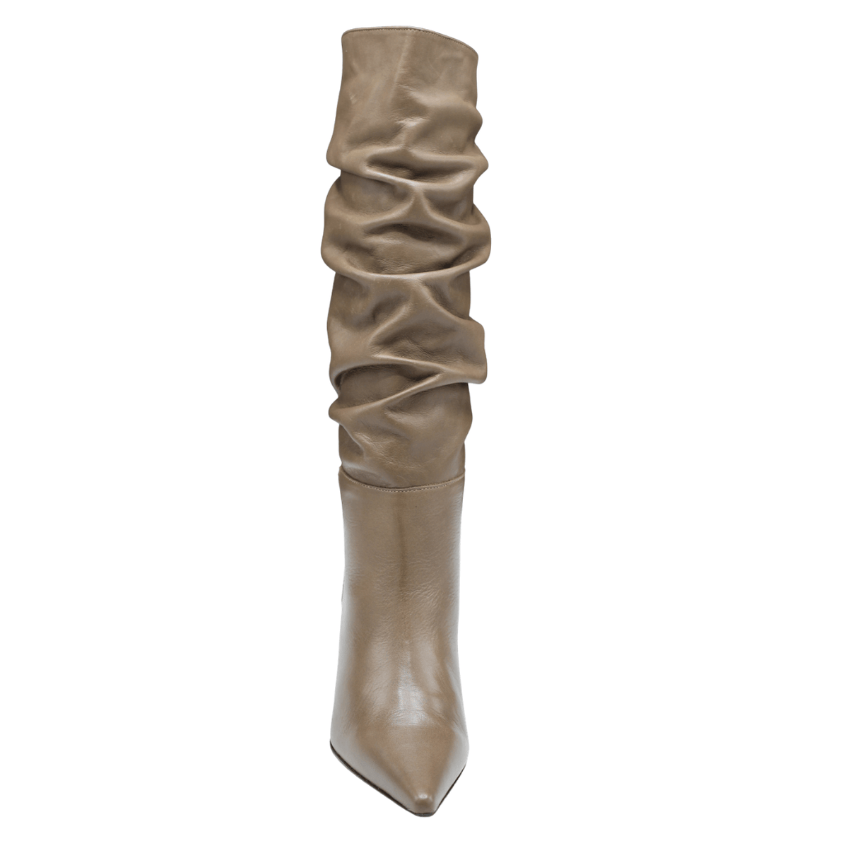 Angel Alarcon Dorene Slouchy Boot, savane – view 4