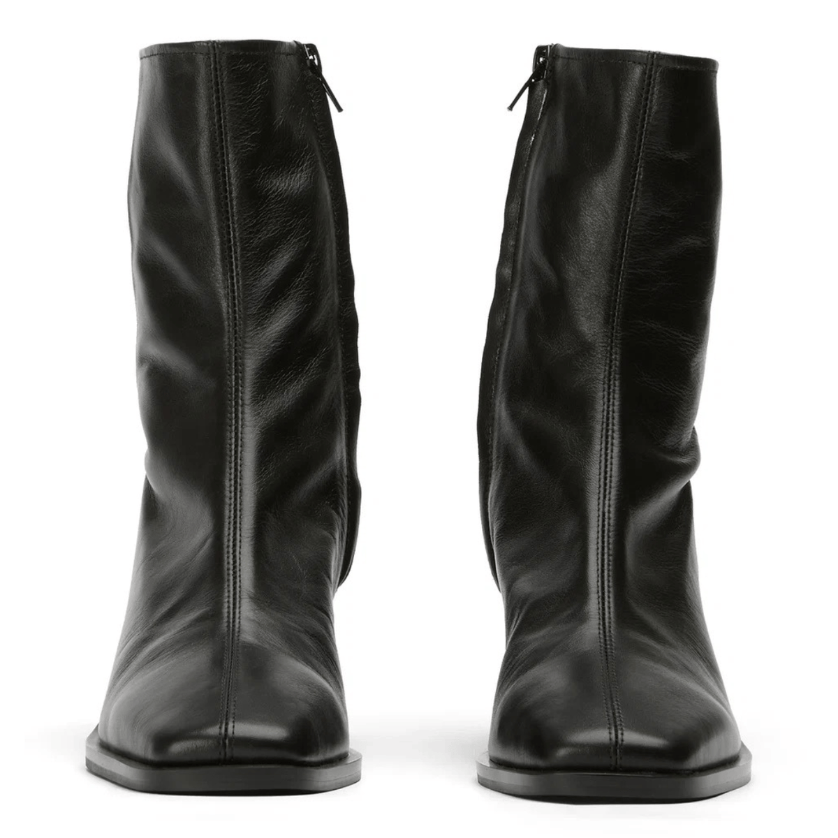 Tony Bianco Remi Heeled Bootie, black – view 3