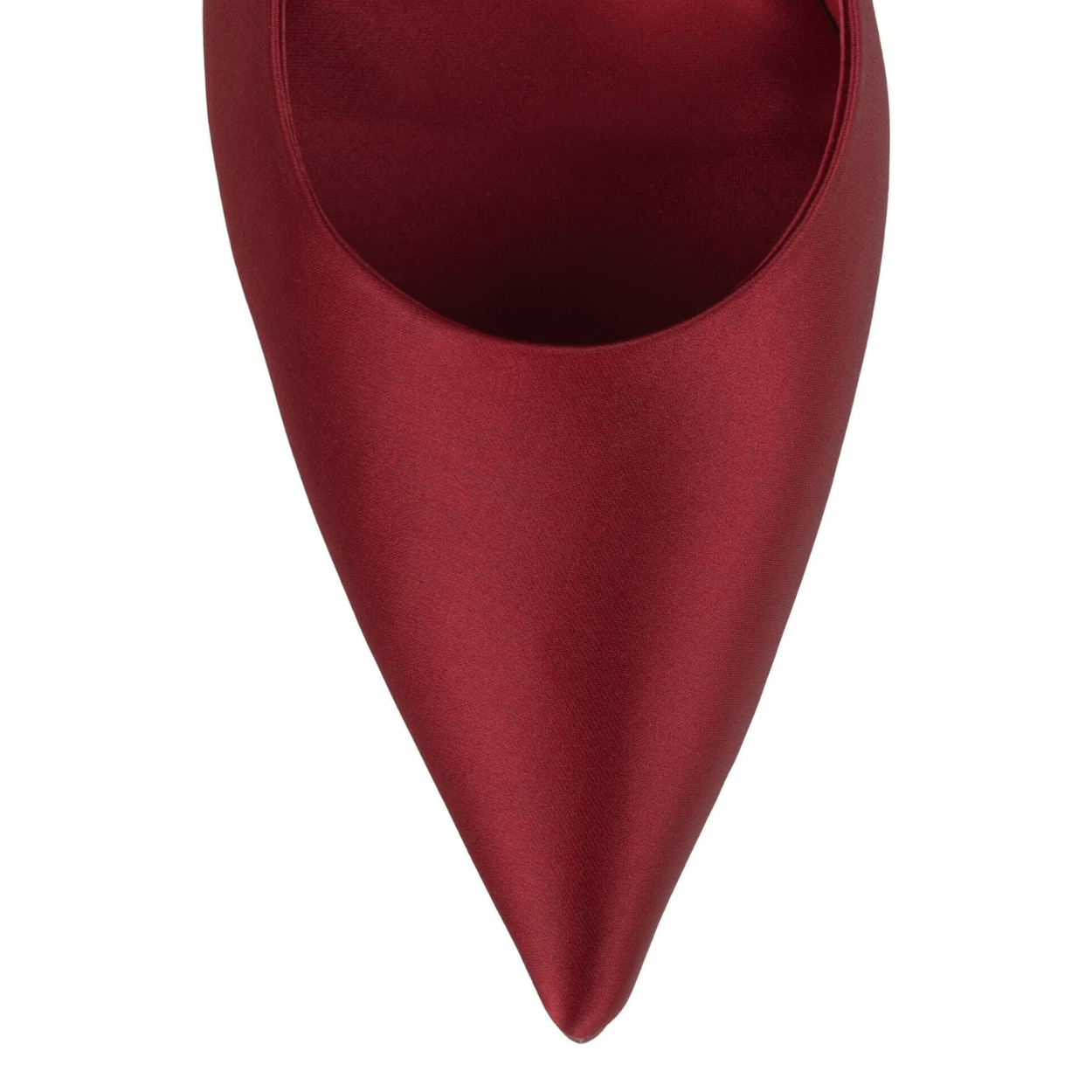 Red Satin