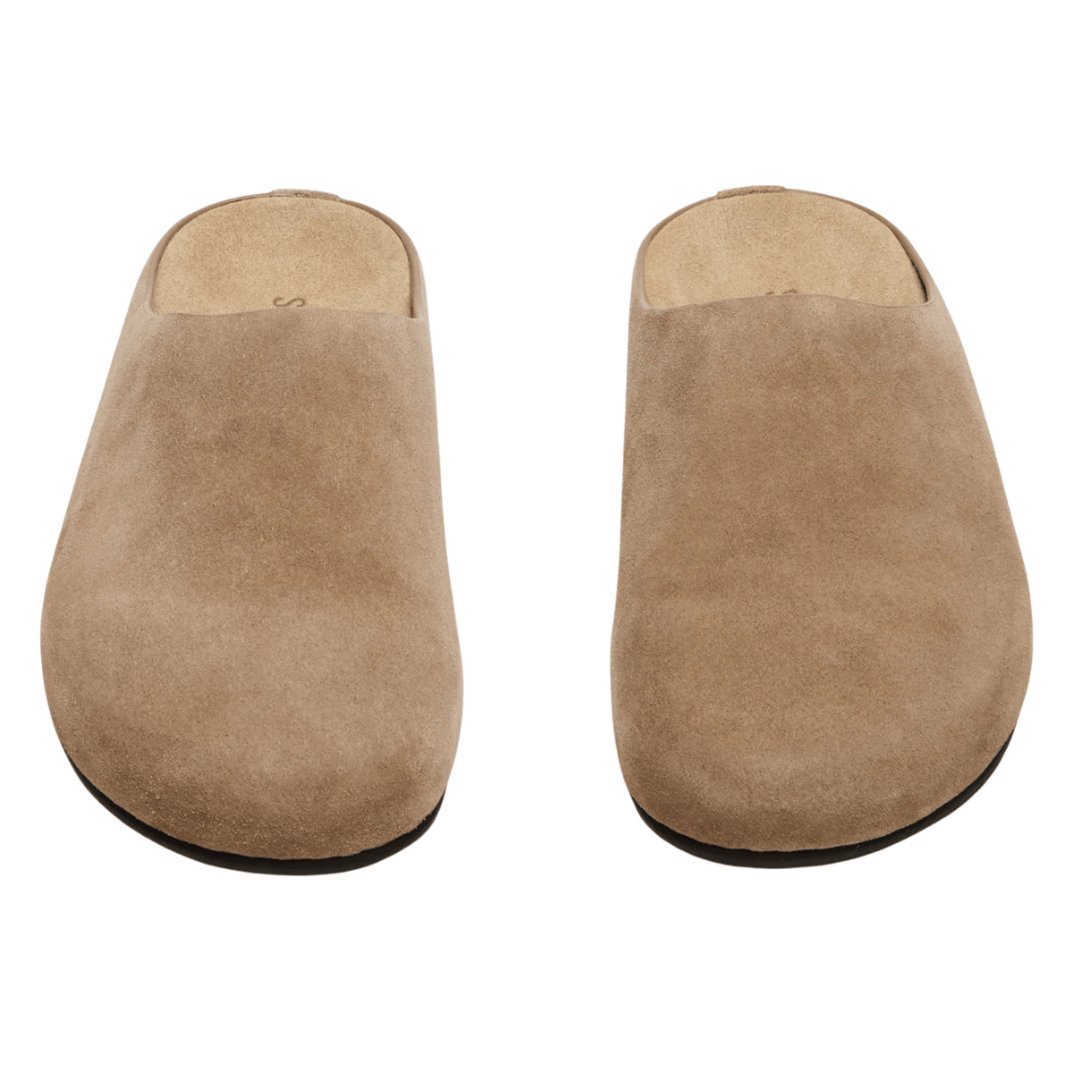Steve Madden Fern, taupe suede – view 3