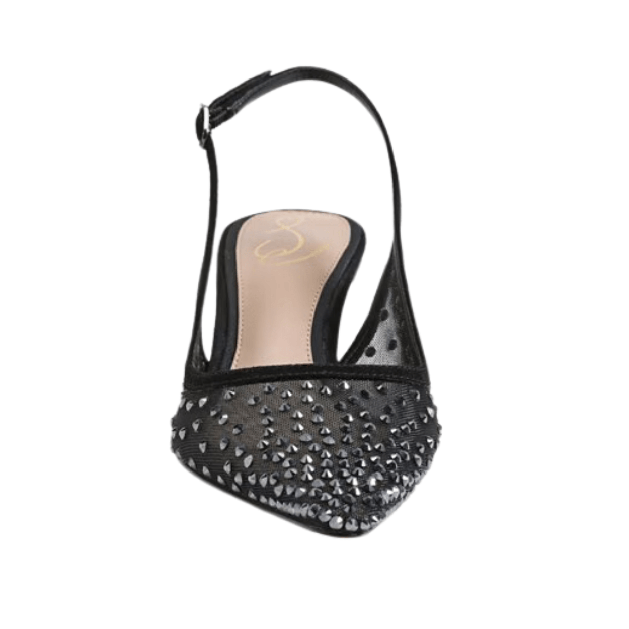 Black Mesh