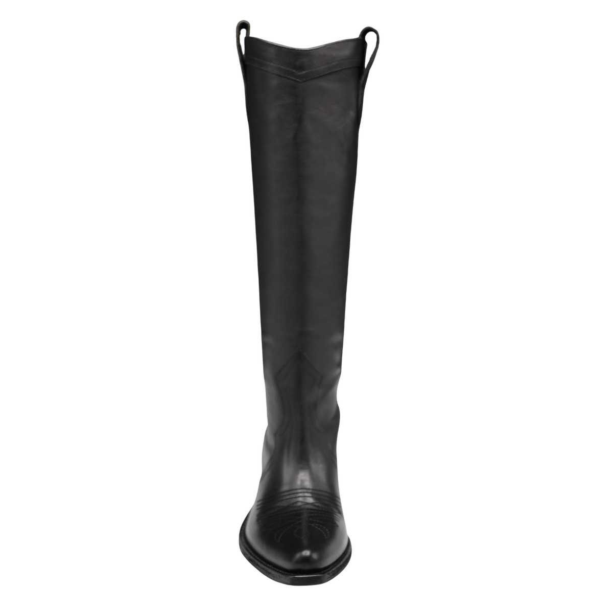 Gianluca Tombolini 1031 Cowboy Boot, black – view 3