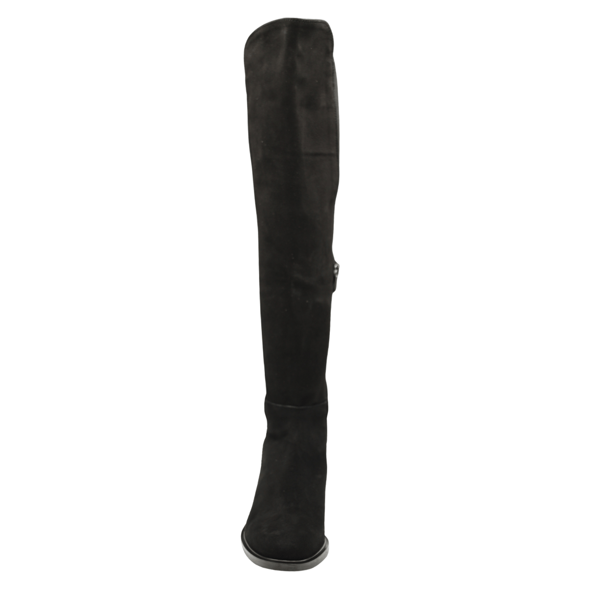 Gianluca Pisati Samantha Tall Boot, black – view 3