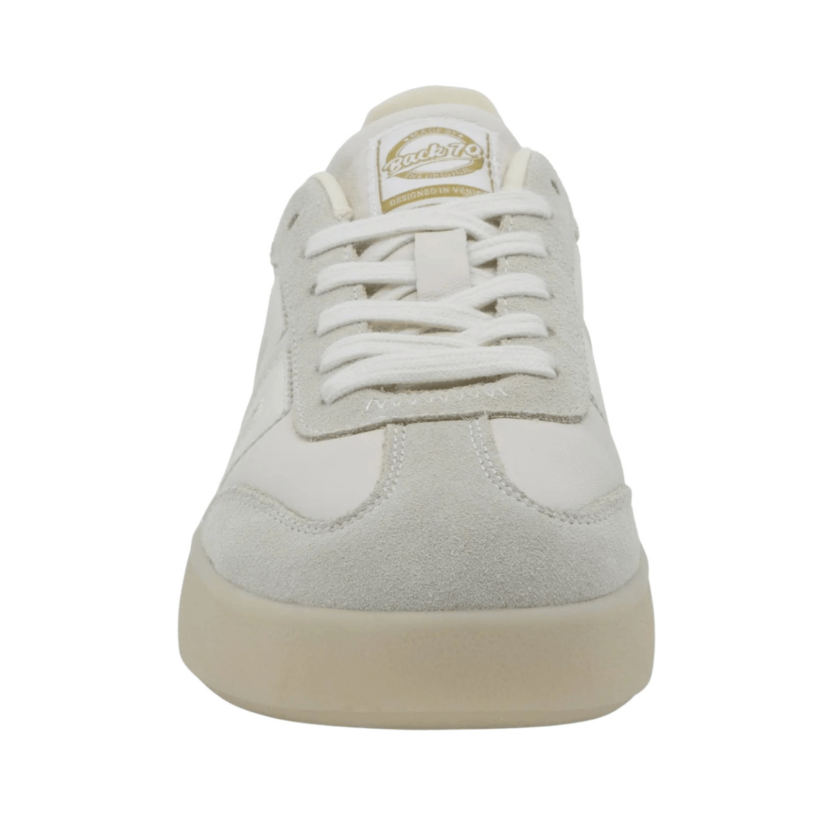 Back 70 Brooklyn L26 Sneaker, milk – view 3