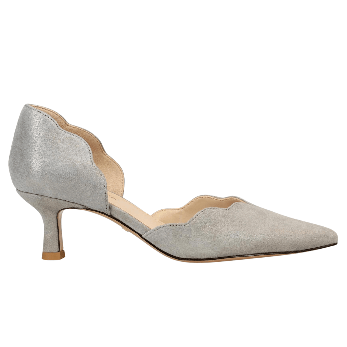 Pelle Moda Keala, Pewter – view 2