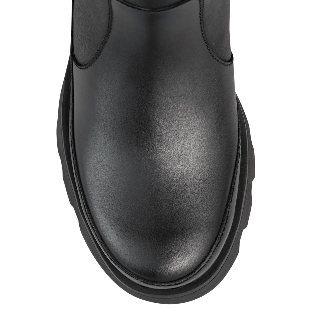 Cougar Villa, black – view 3