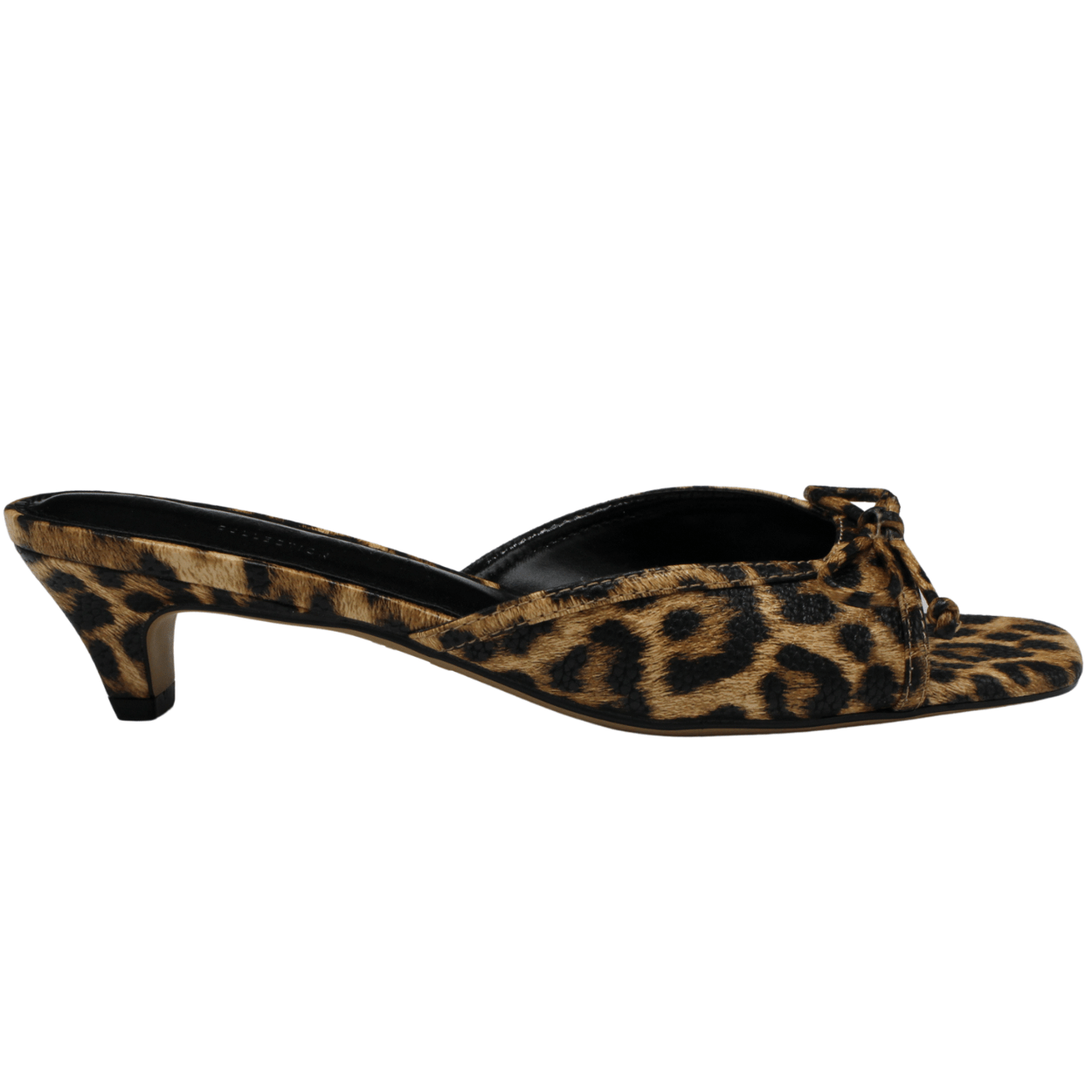 leopard