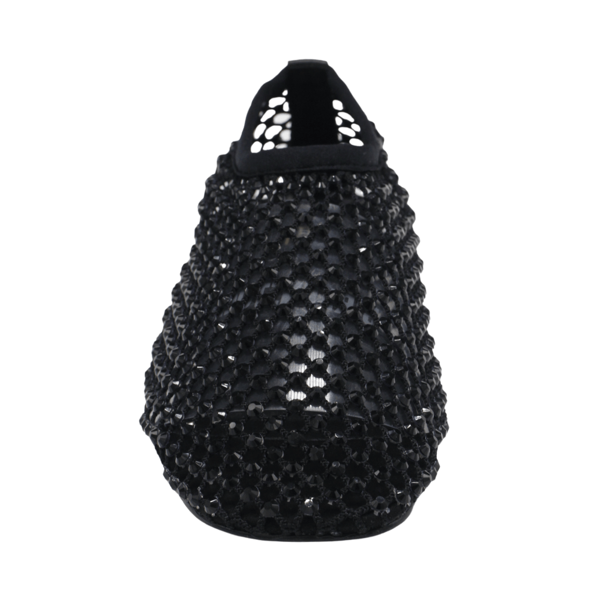 Axel Jessica Mesh Flats, black – view 4