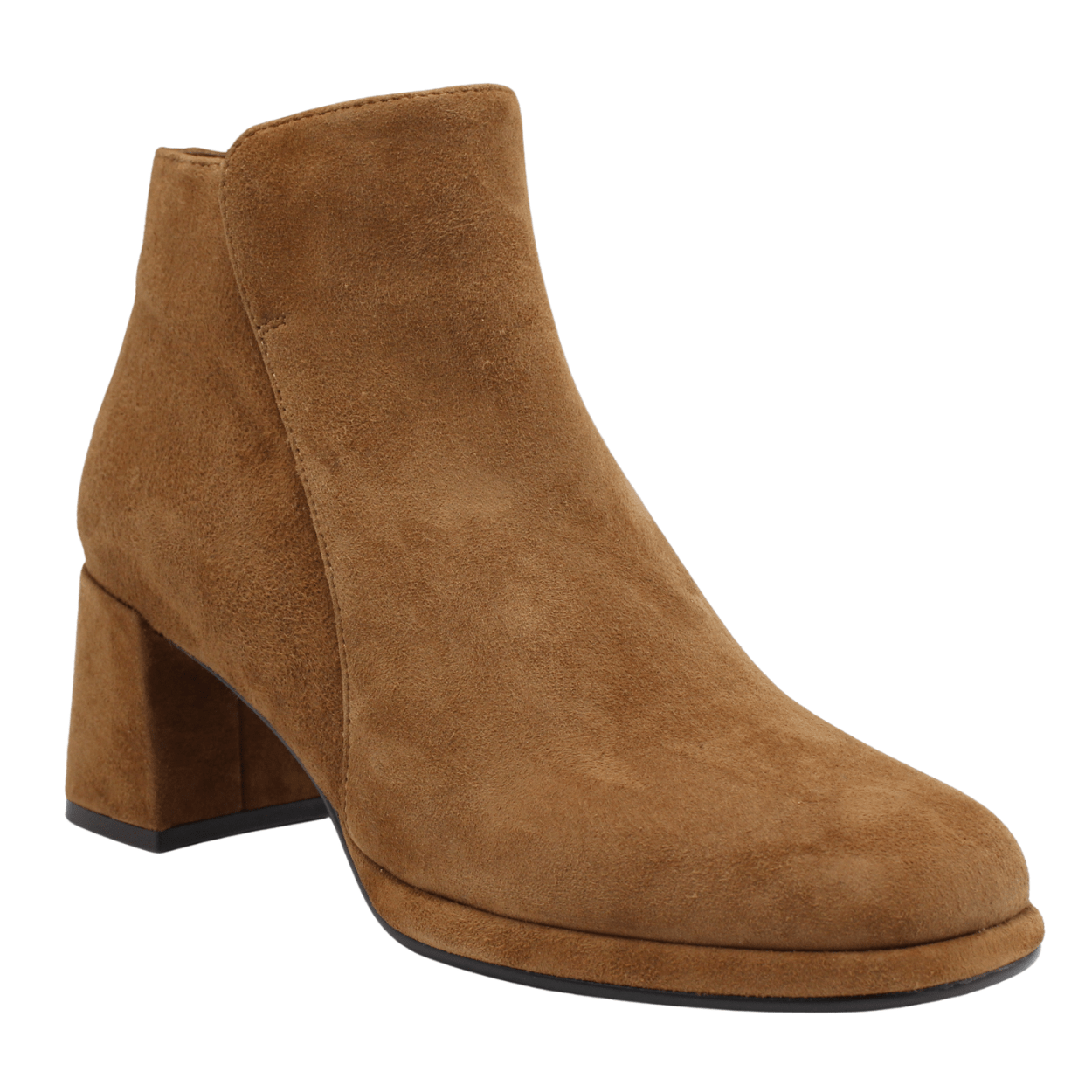 cuoio suede
