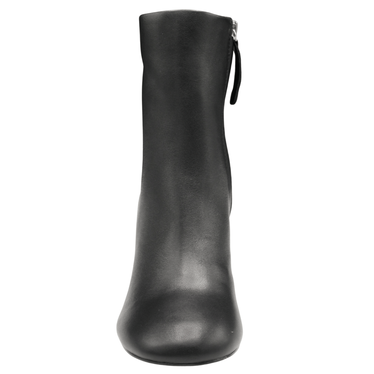 Inuovo Babe Heeled Bootie, black – view 3