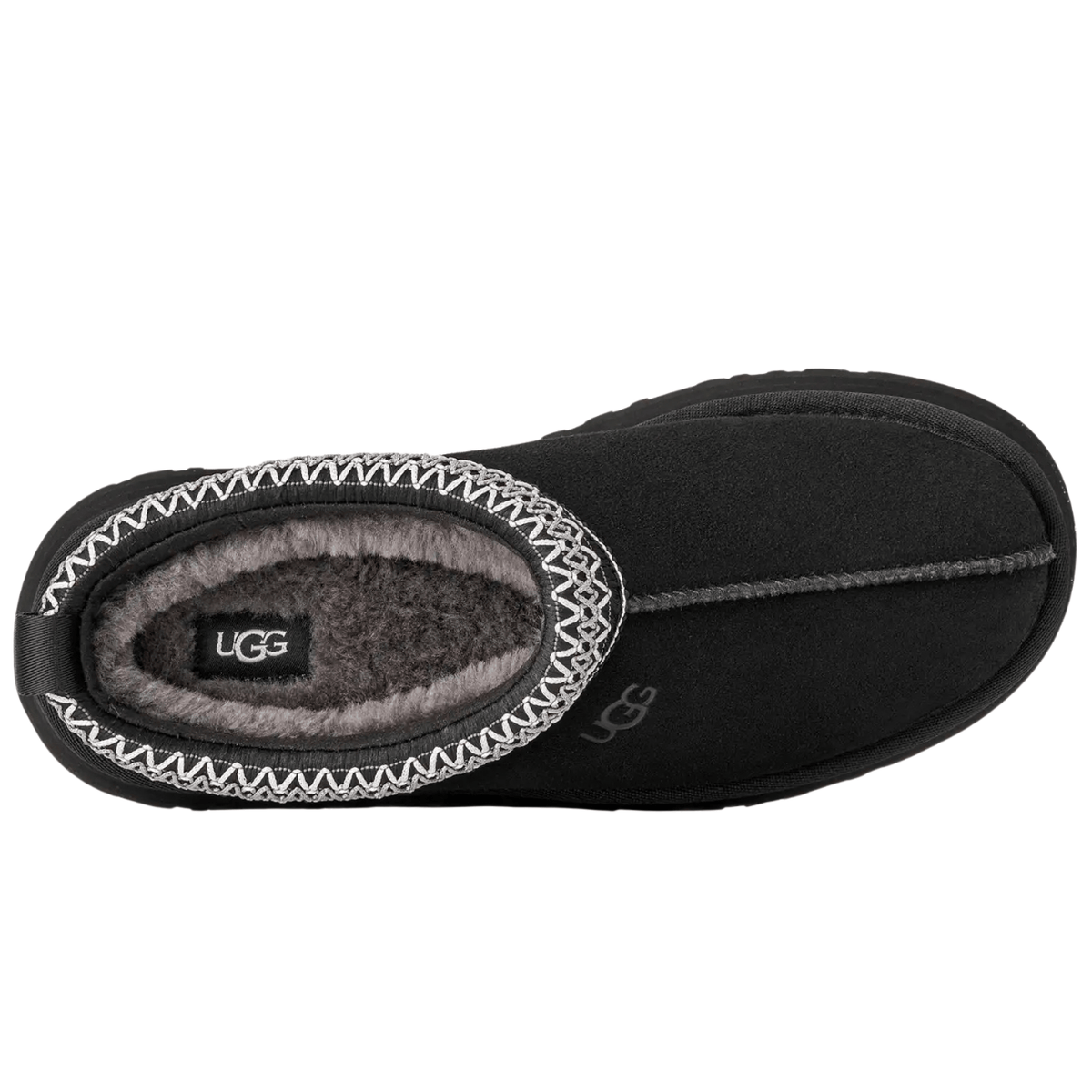 UGG Women's Tazz II, black – view 19