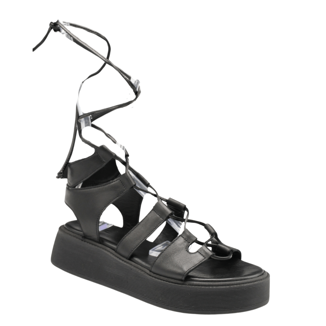 532 Platform Sandal