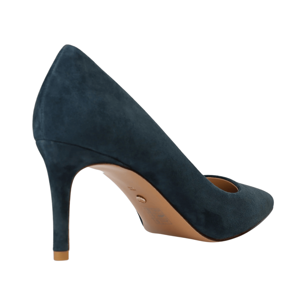 Pelle Moda Lizel, midnight suede – view 6