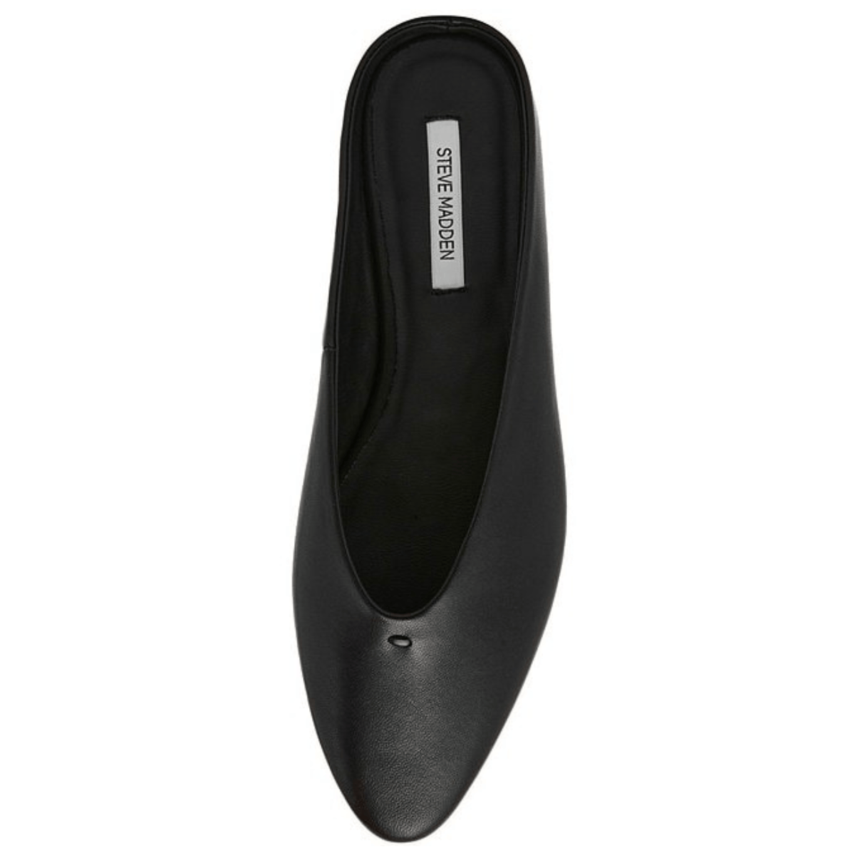 Steve Madden Sherman, black – view 3
