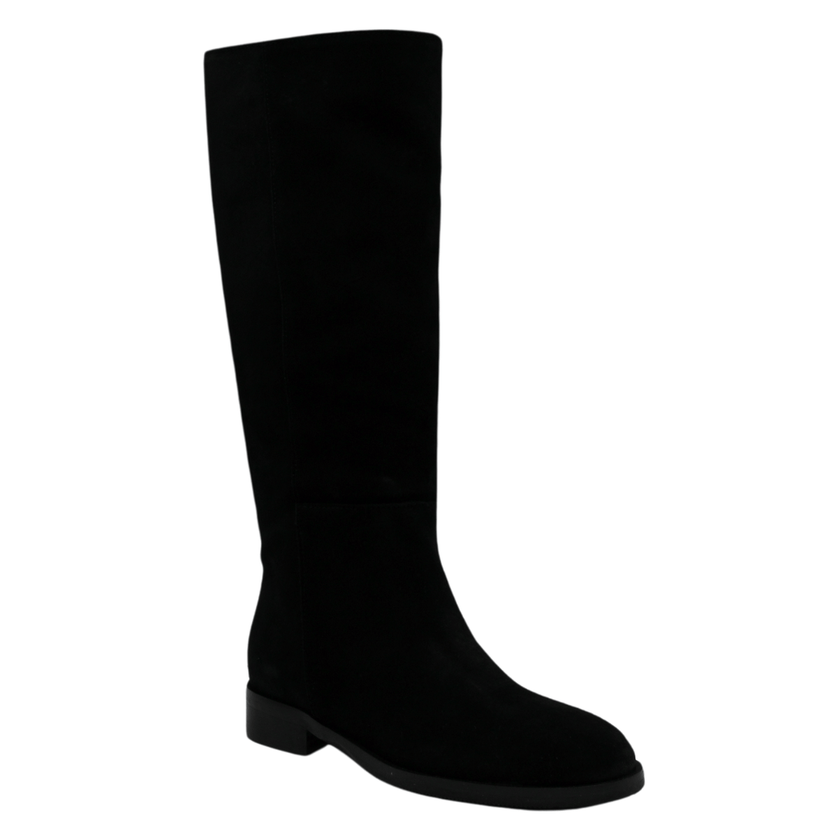 Decra 4712 Tall Boot, black – view 3