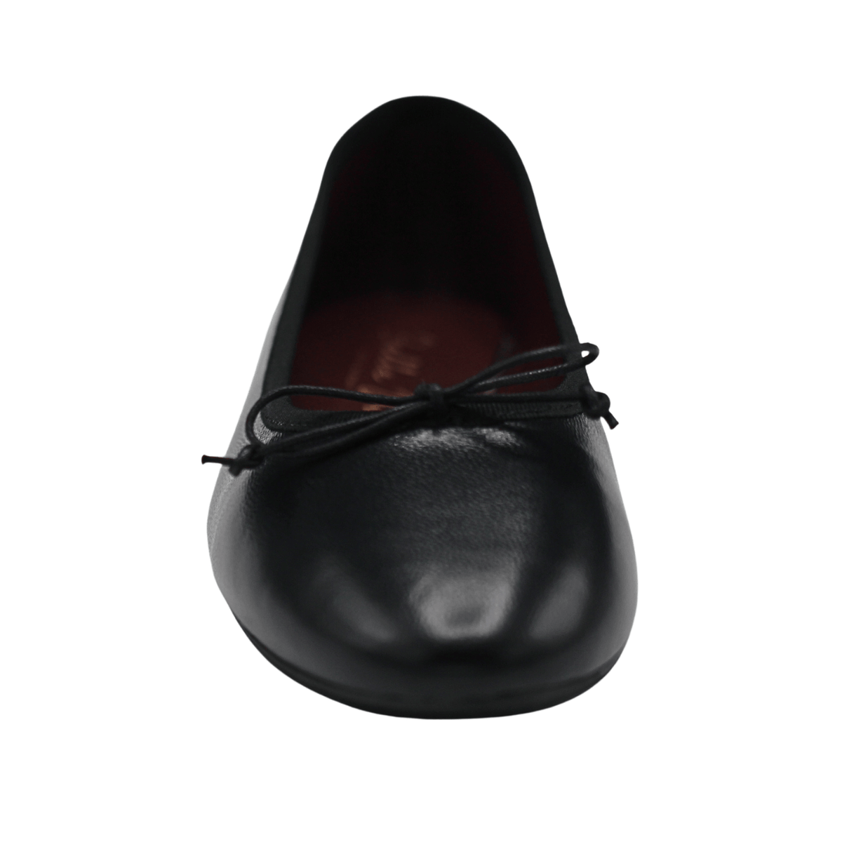 Belle Vie Mondo Ballet Flat, black nappa – view 27