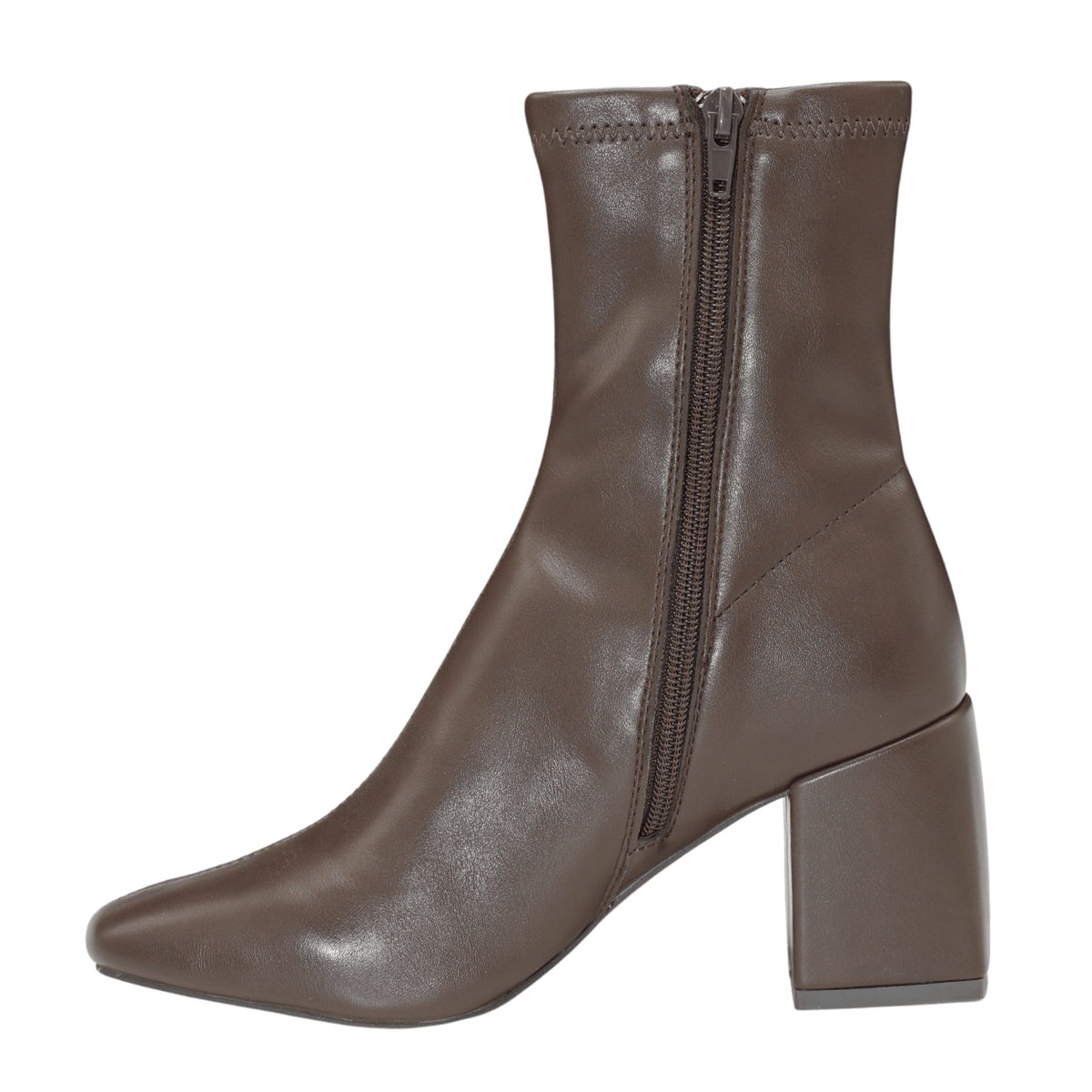 Silent D Carina, chocolate – view 8