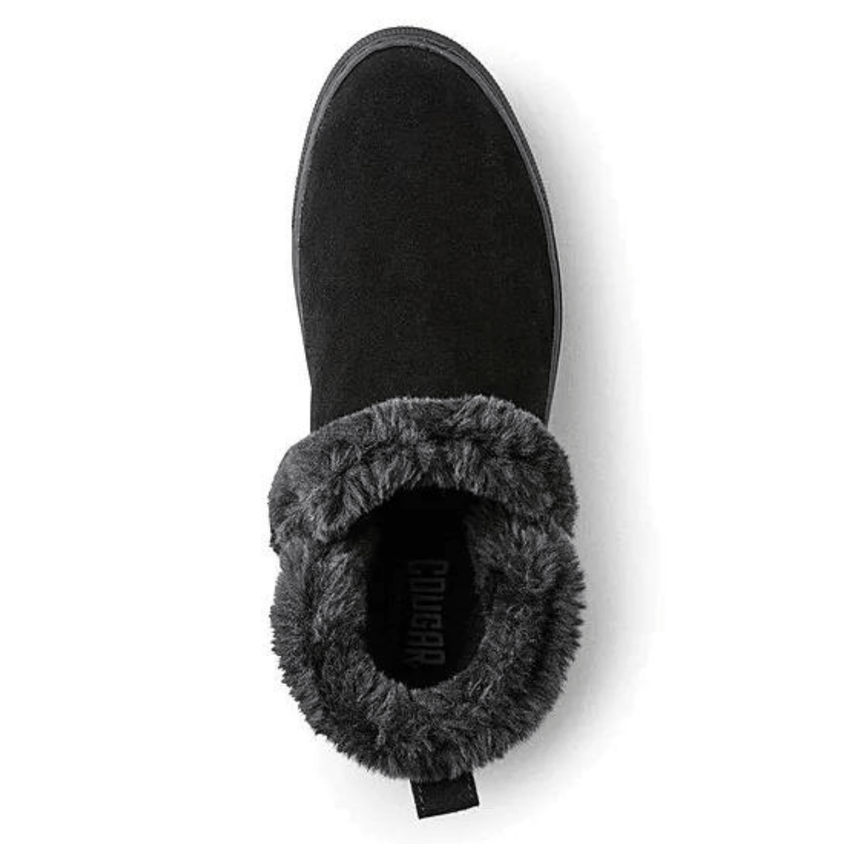 Cougar Duffy Pull On Boot, black – view 7