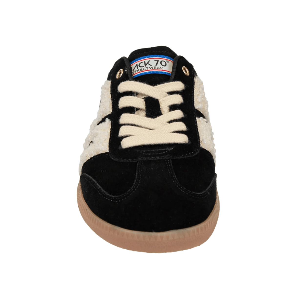 Back 70 Easter Sneaker, black – view 13